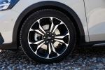 Ford Focus Active Wagon 2018 года (WW)